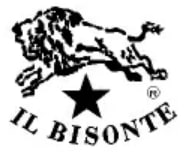 IL BISONTEのロゴ