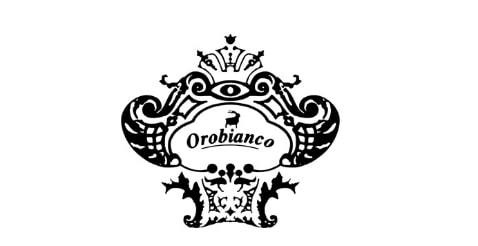 オロビアンコのロゴ