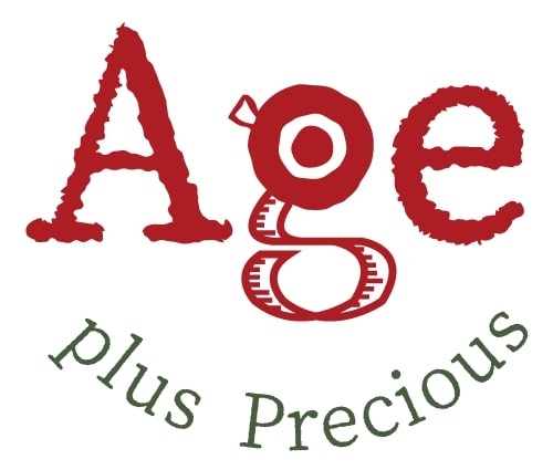 エイジ（Age）のブランドロゴ