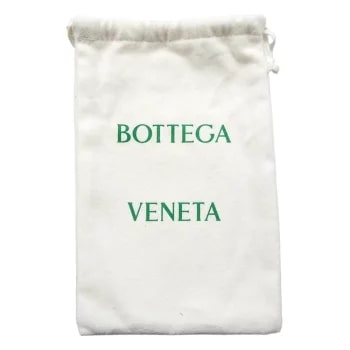 ボッテガヴェネタ（BOTTEGA VENETA)付属品巾着袋