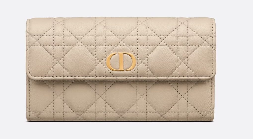 クリスチャンディオール（Christian Dior）ミニ財布が人気