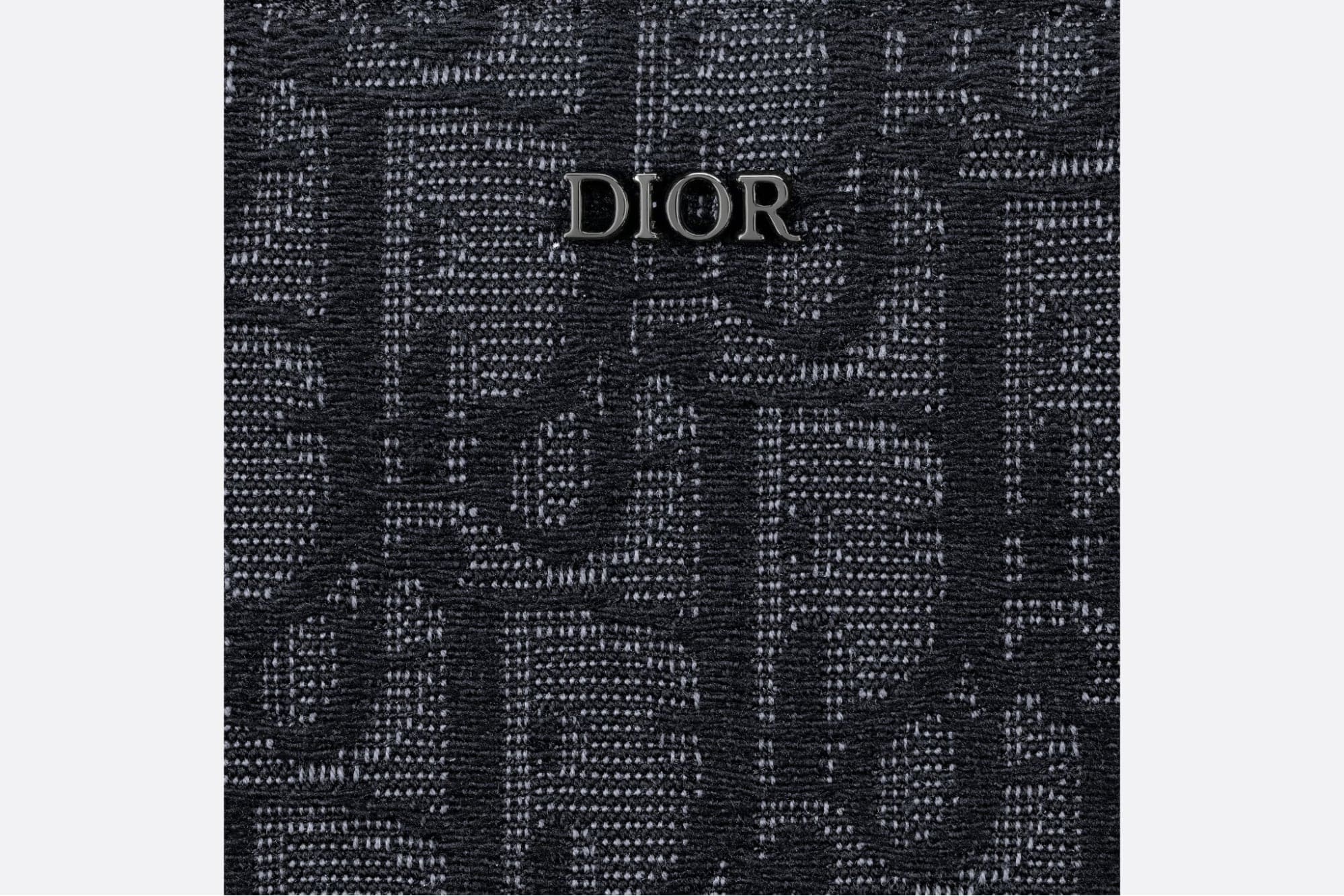 クリスチャンディオール（Christian Dior）のロゴ