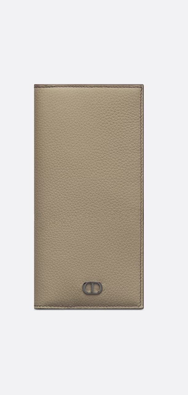 クリスチャンディオール（Christian Dior）の長財布