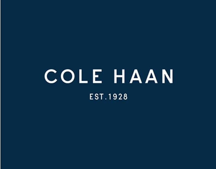 コールハーン(COLE HAAN) のロゴマーク