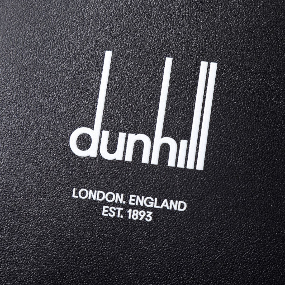 ダンヒル（dunhill)ブランドロゴ