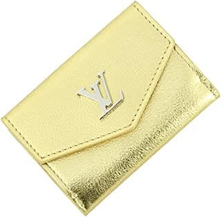 【レディースミニ財布（二つ折り・三つ折り）】 ゴールド財布・金色財布人気ブランドTOP3