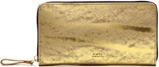 【メンズ長財布】 ゴールド財布・金色財布人気ブランドTOP3