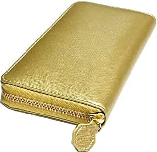 値段別・予算別おすすめの ゴールド財布・金色 財布を紹介！