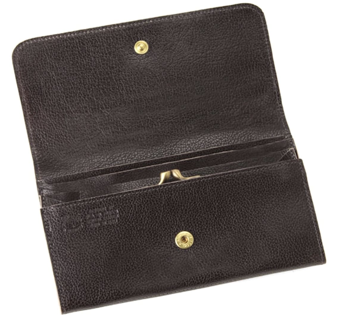 イルビゾンテ(il bisonte） の財布