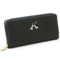 キタムラ(Kitamura)のレディース長財布