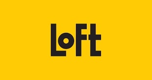 LOFT（ロフト）のロゴ