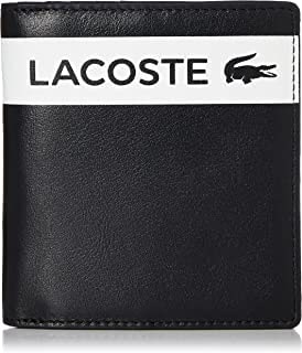 ラコステ（LACOSTE）の二つ折り財布