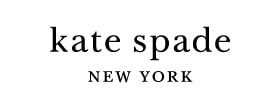 kate spade（ケイトスペード）のロゴ