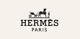 HERMES（エルメス）のロゴ