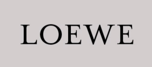 ロエベ（LOEWE）ブランドロゴ