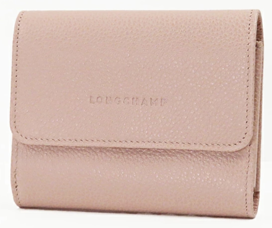 ロンシャン(LONGCHAMP) 財布 のロゴ