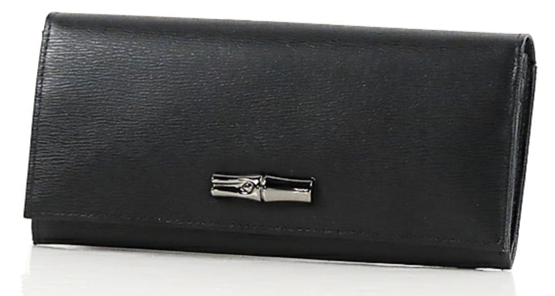 ロンシャン(LONGCHAMP) 財布 メンズ人気の ロゾシリーズ