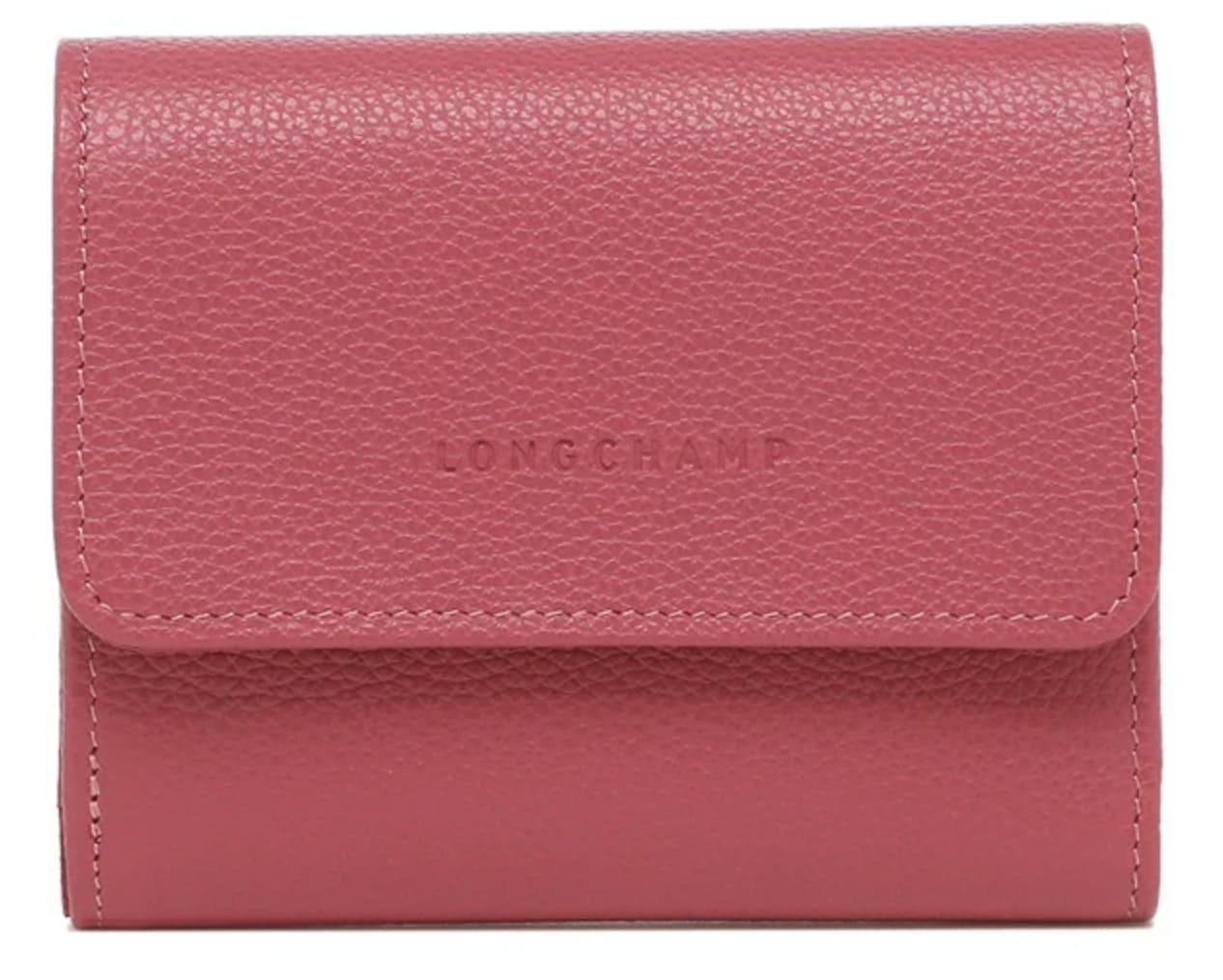ロンシャン(LONGCHAMP) ル　フローネの財布 