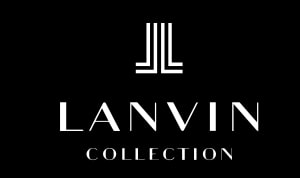LANVIN（ランバン）のロゴ