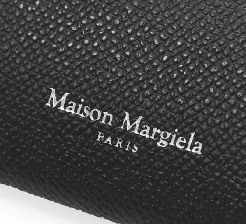 メゾンマルジェラ（MaisonMargiela）ブランドロゴ