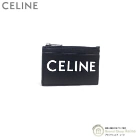 藤森慎吾さん愛用セリーヌ(CELINE)コインケース