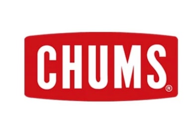チャムスのロゴ