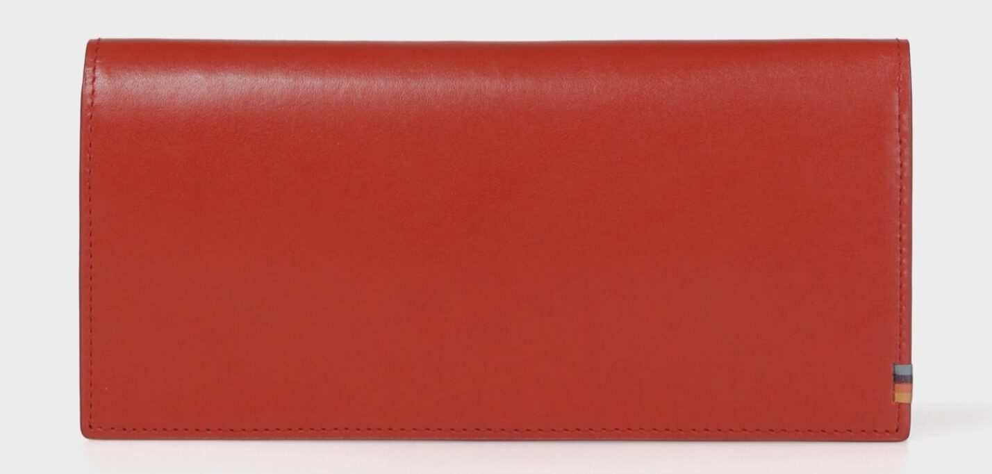 風水の効果は？】赤財布の人気ブランドをレディース・メンズ別に大公開