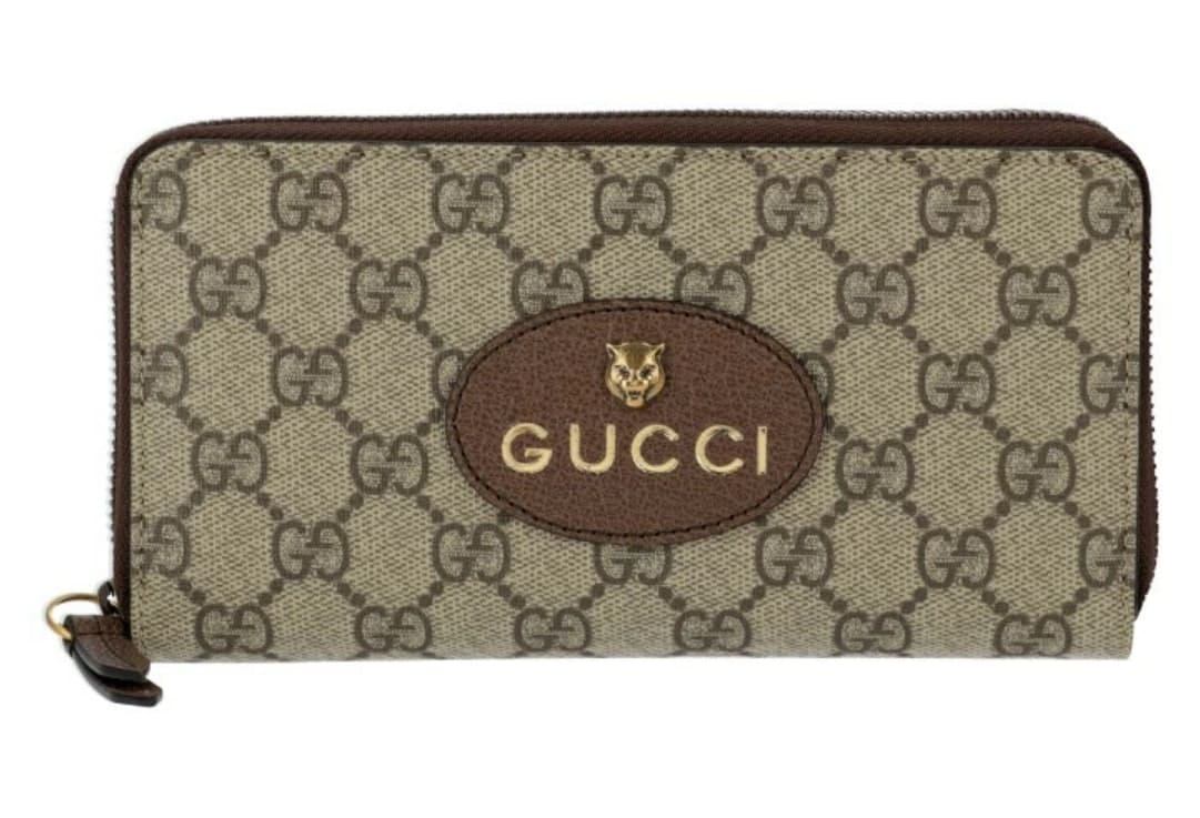 薄い長財布ハイブランド（gucci）グッチレディース財布