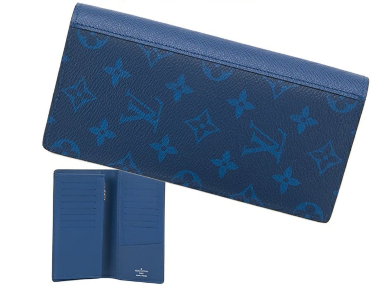 薄い長財布ハイブランド（louis vuitton）ルイヴィトン