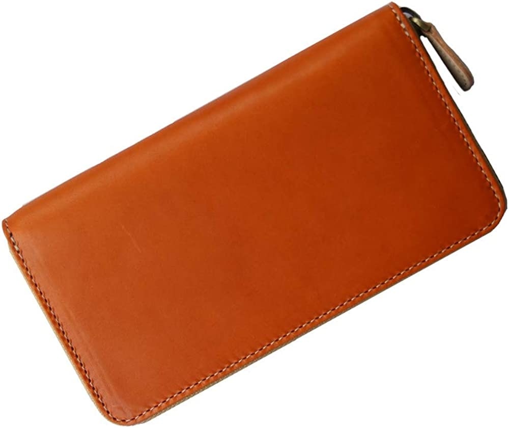 栃木 レザー の財布
