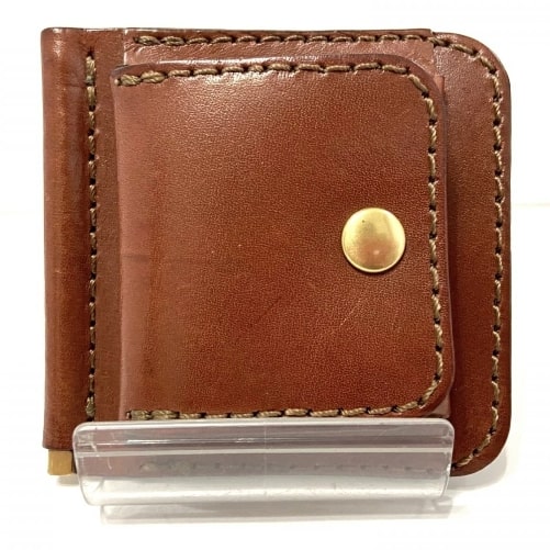 土屋鞄 ヘルツ(HERZ) 人気 メンズ 二つ折り財布