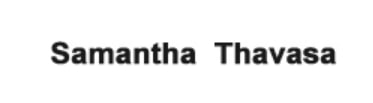 第7位 サマンサタバサ Samantha Thavasa 
