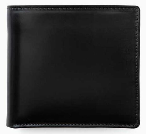 ホワイトハウスコックス 財布 S7532 COIN WALLET / BRIDLE 2TONE