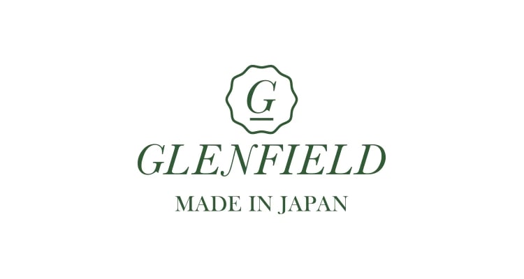 GLENFIELD（グレンフィールド）のロゴ