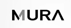 MURAのロゴ