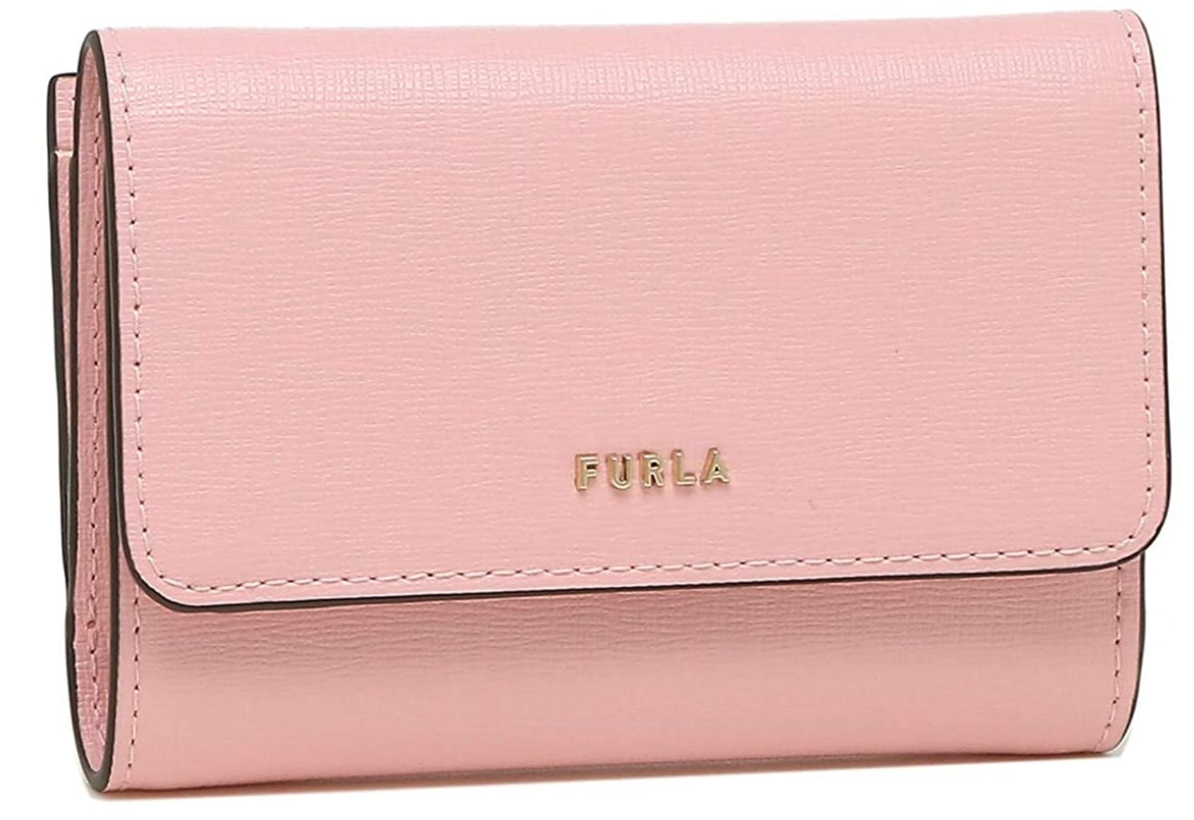 ピンク財布 FURLA（フルラ）