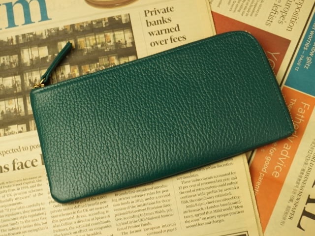 財布屋 財布 人気カラー おすすめ色