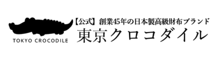 東京クロコダイルのロゴ