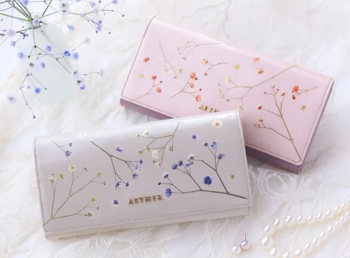 エーテル（AETHER）自由が丘店のInstagramのロゴ