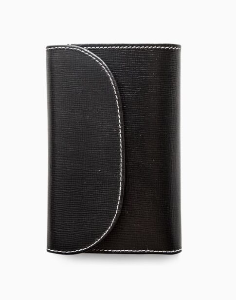 Whitehouse Cox（ホワイトハウスコックス）のS7660 3FOLD WALLET / REGENT BRIDLEカラー展開