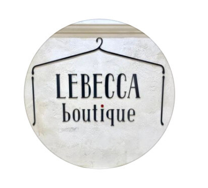 「レベッカブティック（LEBECCA boutique）」の特徴は？似たブランドはある？