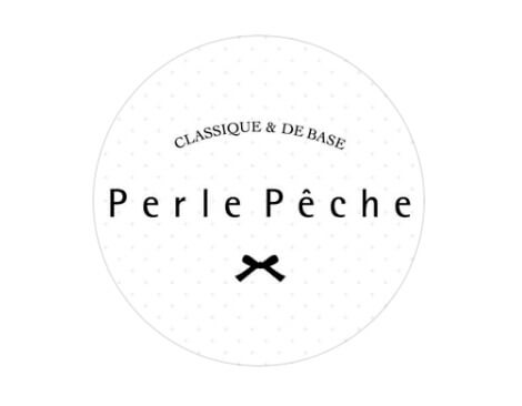 「ペルルペッシュ（Perle Peche）」の特徴は？似たブランドはある？