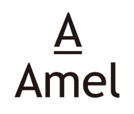 「エイメル（amel）」の特徴は？似たブランドはある？