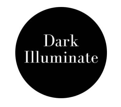 「ダークイルミネイト（Dark Illuminate）」の特徴は？似たブランドはある？