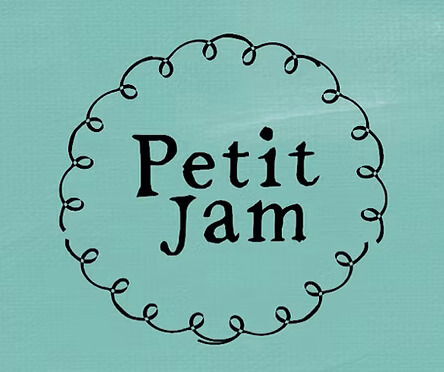 「プチジャム（Petit jam）」の特徴は？似たブランドはある？