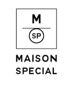 「メゾンスペシャル（maisonspecial）」の特徴は？似たブランドはある？