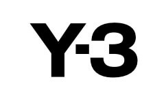 「Y-3(ワイスリー)（y3）」の特徴は？似たブランドはある？