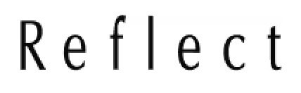 「リフレクト（Reflect）」の特徴は？似たブランドはある？