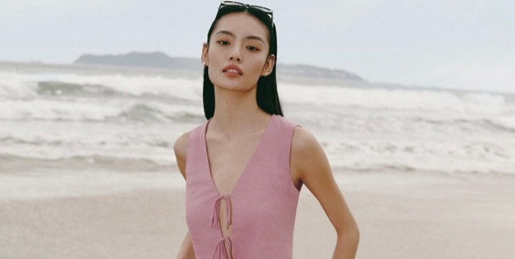 「アバクロ(Abercrombie&Fitch)」の特徴は?似たブランドはある?