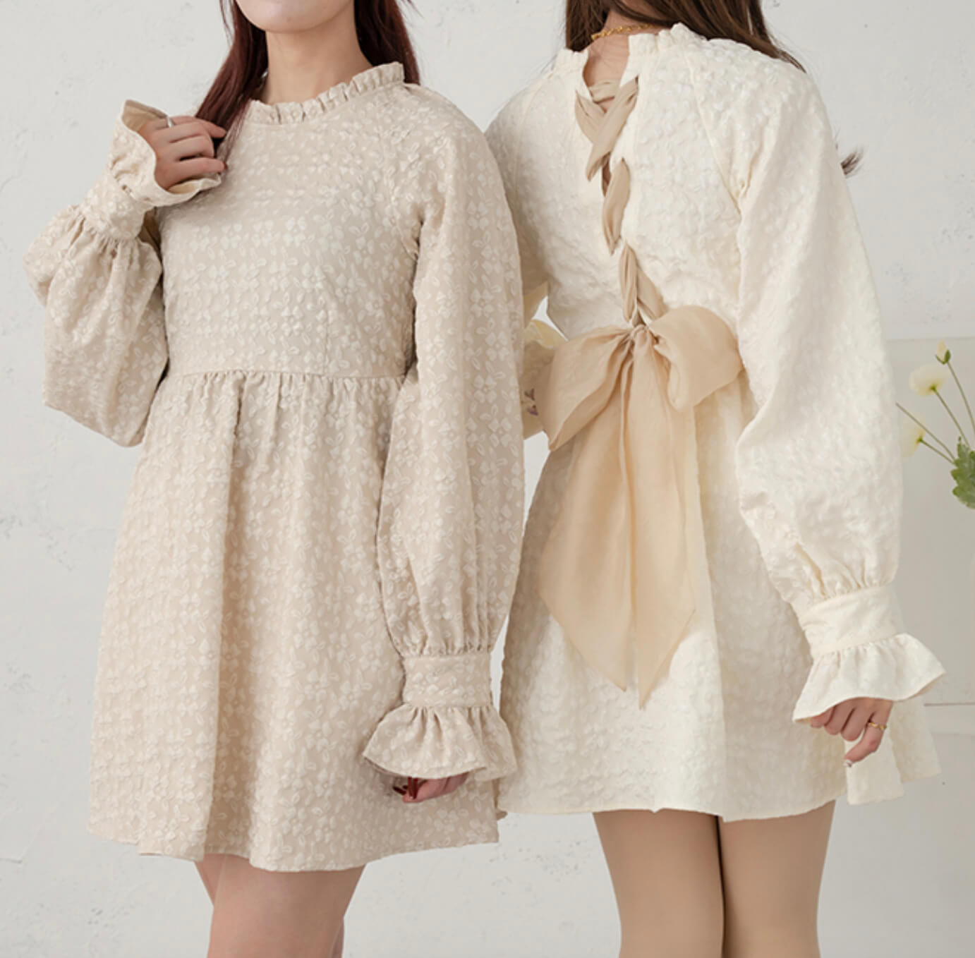 「アンブルネージュ(Ambre Neige)」の特徴は?似たブランドはある?